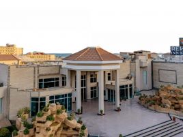ПРОМО ОФЕРТА Rewaya Inn Resort