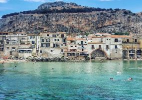 Мечтана Сицилия + БОНУС 6 екскурзии - Athena Resort Village 4* Superior полет от София