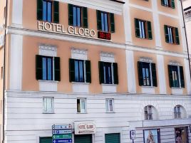 Globo Sanremo