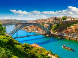 Настаняване по програмата