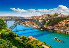 Иберийски шедьоври - Мадрид и Лисабон - полет от Варна - хотели 3/4*