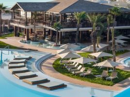 Iberostar Selection Eolia Djerba