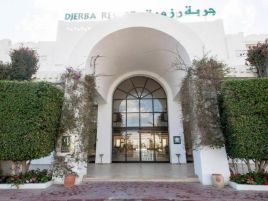 Djerba Resort Standard 4*
