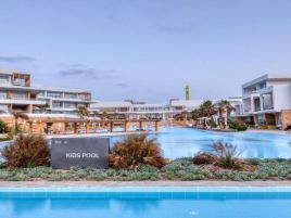 The G Hotel Seashell