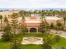 Jaz Almaza Beach Premium