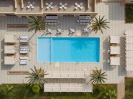 Jaz Almazino Almaza Bay Superior