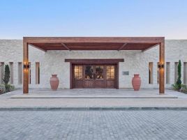 Jaz Almaza Blue Premium