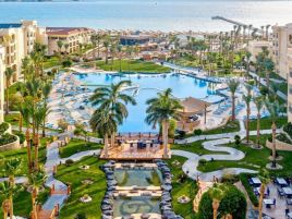 Tropitel Sahl Hasheesh Lux