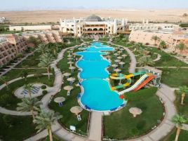 Jasmine Palace Resort Superior 5*
