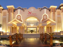 Xperience Sea Breeze Resort Superior 5*