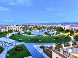 Jaz Mirabel Park and Club Superior