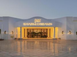 Jaz Sharm Dreams Premium