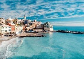 ЧЕФАЛУ и ПАЛЕРМО - Романтиката на АВТЕНТИЧНА СИЦИЛИЯ - 7 нощувки с полет от Варна