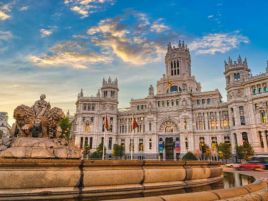 Настаняване по програмата