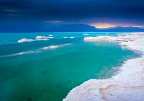 Йордания от А до Я - Петра и Уади Рум - BUDGET - хотели 3* - полет от София