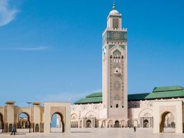 Настаняване по програмата