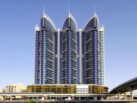 Novotel Dubai Al Barsha