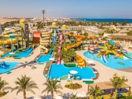 Aladdin Beach Resort Standard 4*