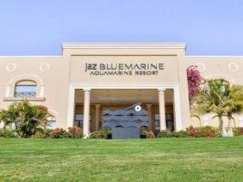 Jaz Aquamarine Premium