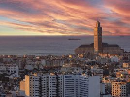 Настаняване по програмата