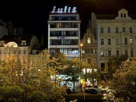 Hotel Julis I