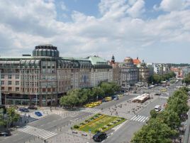 Ramada Prague City Center