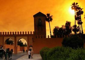 Мароко – пътуване в сърцето на Ориента + БОНУС 3 екскурзии