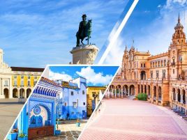 Настаняване по програмата