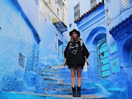 Настаняване по програмата