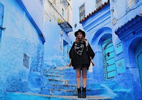 Икономично приключение: Португалия, Испания и Мароко  - Полет от Варна - Хотели 3* - 29.04