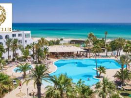 SIMBA CLUB - Nozha Beach Superior