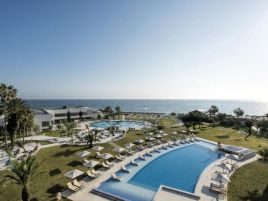 Iberostar Diar El Andalous