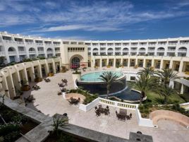 Medina Solaria Superior