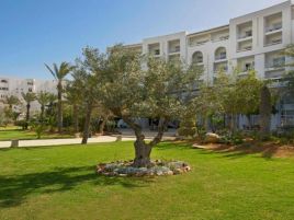 Vincci Saphir Palace and Spa Superior