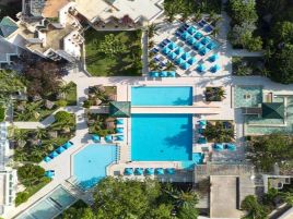 Nahrawess Resort and Thalasso Superior