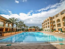 SIMBA CLUB - Alhambra Thalasso  Standard