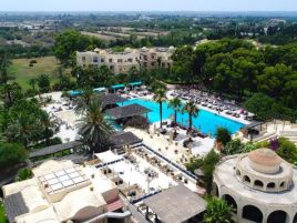 SIMBA CLUB - Africa Jade Thalasso Standard