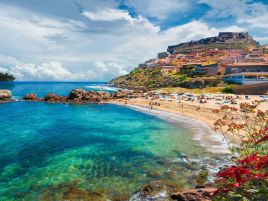 Lucky Sardinia