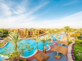 Caribbean World Soma Bay