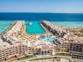 Sunny Days El Palacio Resort Spa Standard