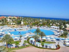 Pharaoh Azur Resort
