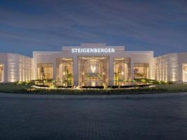 Steigenberger Ras Soma Lux