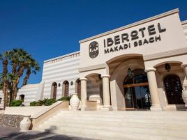 Iberotel Makadi Beach Lux