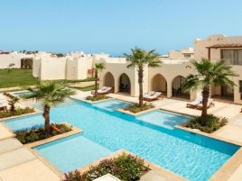 Xanadu Makadi Bay Lux