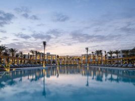 Serry Beach Resort Premium