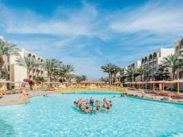 El Karma Aqua Beach Resort Standard