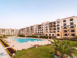 Gravity Hotel and Aqua Park Hurghada Standard 5*