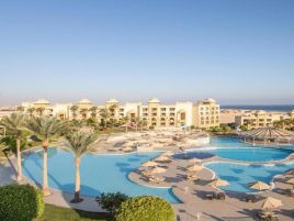 Serenity Alpha Beach