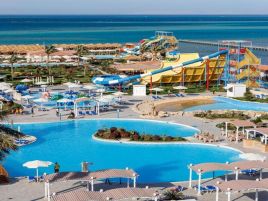 Sunrise Alora Aqua Park Resort