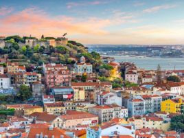 Настаняване по програмата